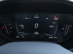 2022款 互联智慧型 PLUS