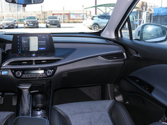 2022款 互联智慧型 PLUS