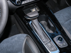2022款 互联智慧型 PLUS