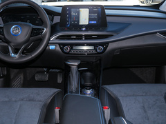 2022款 互联智慧型 PLUS