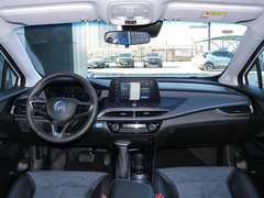 2022款 互联智慧型 PLUS