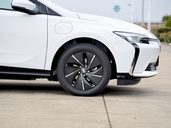 2022款 互联智慧型 PLUS