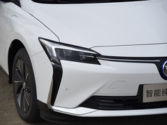 2022款 互联智慧型 PLUS