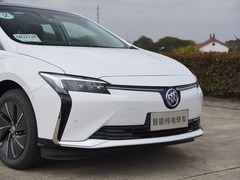 2022款 互联智慧型 PLUS