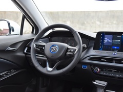 2022款 互联智慧型 PLUS