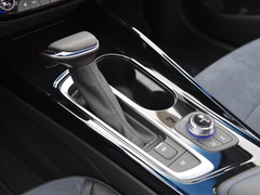 2022款 互联智慧型 PLUS