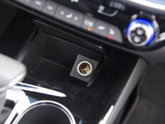 2022款 互联智慧型 PLUS