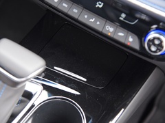 2022款 互联智慧型 PLUS