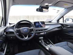 2022款 互联智慧型 PLUS