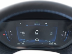 2022款 互联智慧型 PLUS