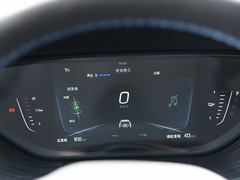 2022款 互联智慧型 PLUS