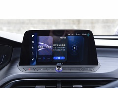 2022款 互联智慧型 PLUS