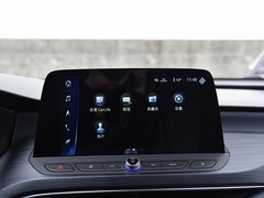 2022款 互联智慧型 PLUS