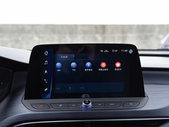 2022款 互联智慧型 PLUS
