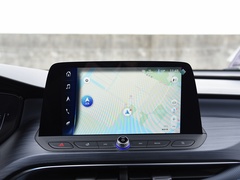 2022款 互联智慧型 PLUS