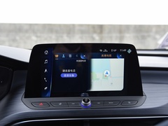 2022款 互联智慧型 PLUS