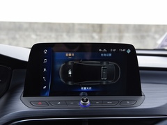 2022款 互联智慧型 PLUS
