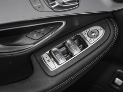 2022款 改款 GLC 260 L 4MATIC 动感型