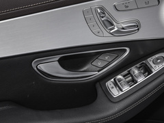 2022款 改款 GLC 260 L 4MATIC 动感型
