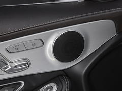 2022款 改款 GLC 260 L 4MATIC 动感型