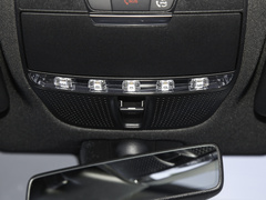 2022款 改款 GLC 260 L 4MATIC 动感型