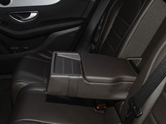 2022款 改款 GLC 260 L 4MATIC 动感型
