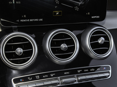 2022款 改款 GLC 260 L 4MATIC 动感型