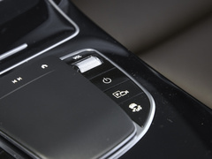 2022款 改款 GLC 260 L 4MATIC 动感型