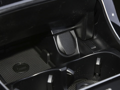 2022款 改款 GLC 260 L 4MATIC 动感型