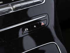 2022款 改款 GLC 260 L 4MATIC 动感型