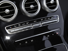 2022款 改款 GLC 260 L 4MATIC 动感型