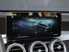 2022款 改款 GLC 260 L 4MATIC 动感型