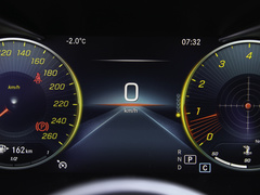 2022款 改款 GLC 260 L 4MATIC 动感型