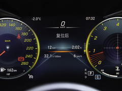 2022款 改款 GLC 260 L 4MATIC 动感型