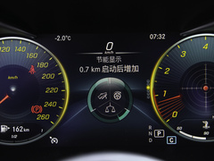 2022款 改款 GLC 260 L 4MATIC 动感型