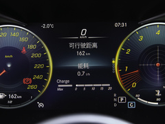 2022款 改款 GLC 260 L 4MATIC 动感型
