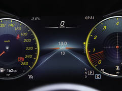 2022款 改款 GLC 260 L 4MATIC 动感型