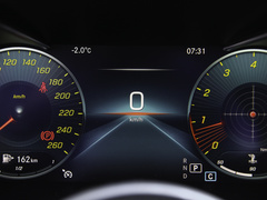 2022款 改款 GLC 260 L 4MATIC 动感型