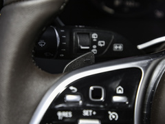 2022款 改款 GLC 260 L 4MATIC 动感型