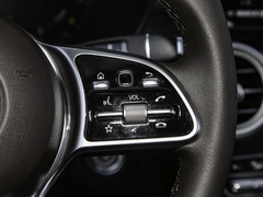 2022款 改款 GLC 260 L 4MATIC 动感型