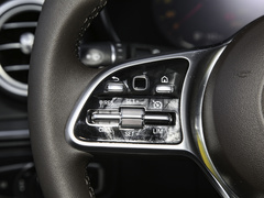 2022款 改款 GLC 260 L 4MATIC 动感型