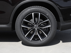 2022款 改款 GLC 260 L 4MATIC 动感型