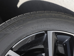 2022款 改款 GLC 260 L 4MATIC 动感型
