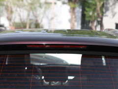 2022款 改款 GLC 260 L 4MATIC 动感型