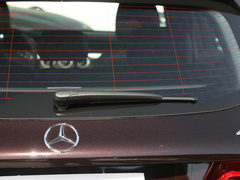 2022款 改款 GLC 260 L 4MATIC 动感型
