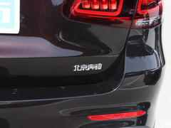 2022款 改款 GLC 260 L 4MATIC 动感型