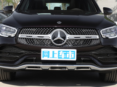 2022款 改款 GLC 260 L 4MATIC 动感型