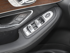 2022款 改款 GLC 260 L 4MATIC 动感型