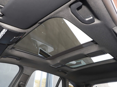 2022款 改款 GLC 260 L 4MATIC 动感型