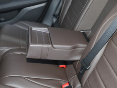 2022款 改款 GLC 260 L 4MATIC 动感型